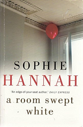 Hannah, Sophie A Room Swept White