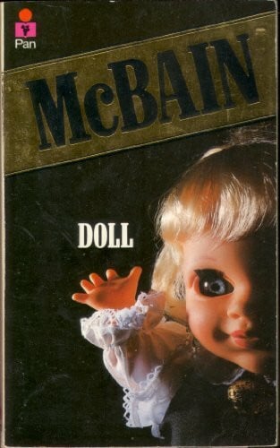 McBain, Ed Doll