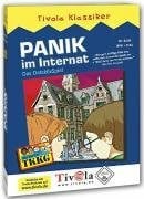 TKKG: Panik im Internat