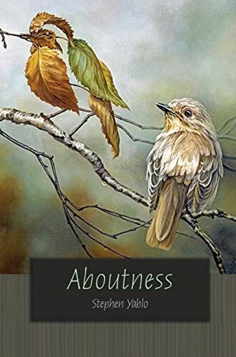 Yablo, Stephen Aboutness (Carl G. Hempel Lectures)
