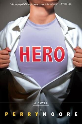Moore, Perry Hero