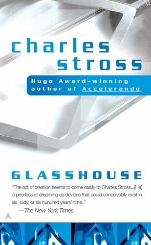 Stross, Charles Glasshouse