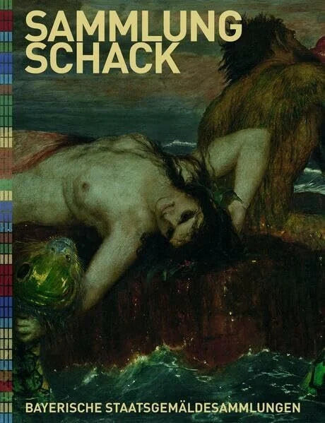 Bayerische Staatsgemäldesammlungen Sammlung Schack