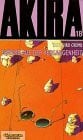 Otomo, Katsuhiro Akira, Bd.18, Träume aus der Vergangenheit