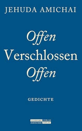 Birkenhauer, Anne Offen Verschlossen Offen: Gedichte