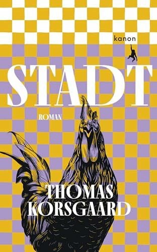 Schöps, Kerstin Stadt: Roman (Die Tue-Trilogie)