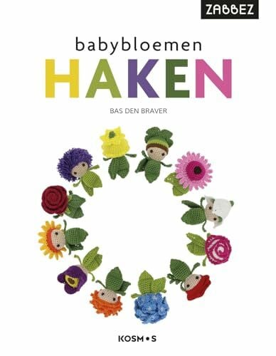 Den Braver, Bas Babybloemen haken