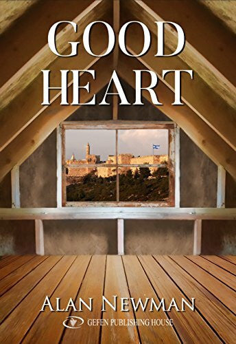 Newman, Alan Good Heart