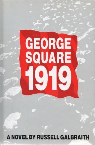 Galbraith, Russell George Square 1919