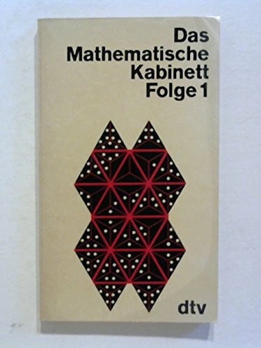 Heinz Haber Das Mathematische Kabinett Folge 1