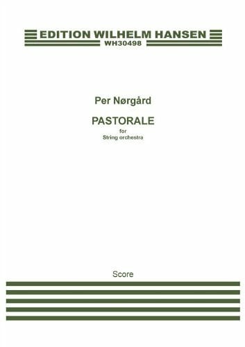 Pastorale 1988