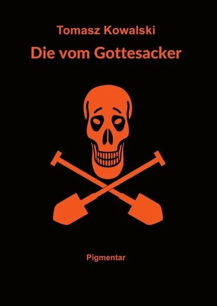 Ruppik, Barbara Die vom Gottesacker
