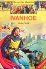 Walter Scott Ivanhoe