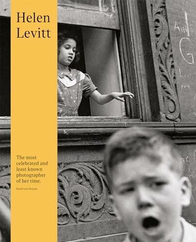 Natlacen, Christina Helen Levitt: (englische Ausgabe)
