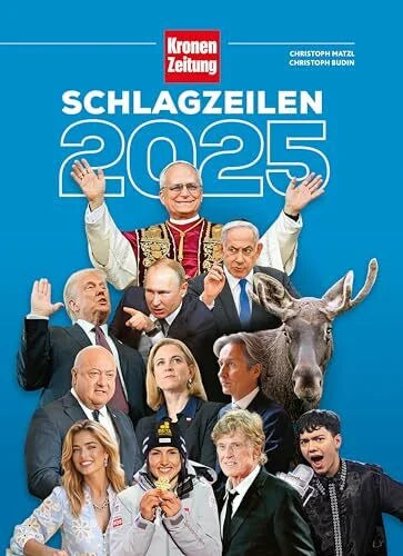 Matzl, Christoph Schlagzeilen 2025
