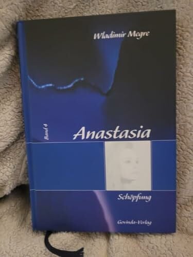 Helmut Kunkel Anastasia: Megre, Wladimir, Bd. 4 : Schöpfung