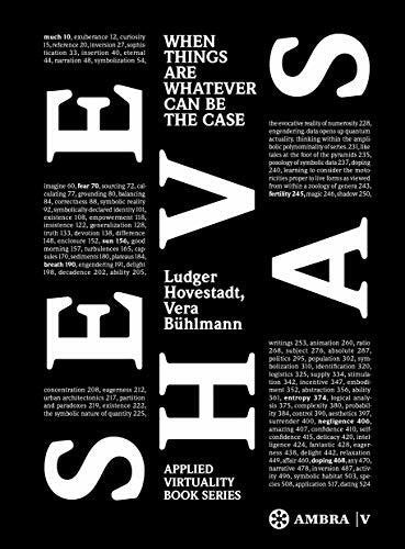Bühlmann, Vera SHEAVES