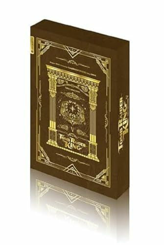 Yuns (Redice Studio) Tomb Raider King Collectors Edition 05