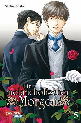 Hidaka, Shoko Ein melancholischer Morgen 5 (5)