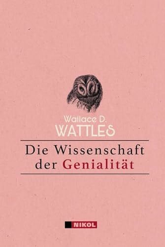 Konrad, Ailin Die Wissenschaft der Genialität