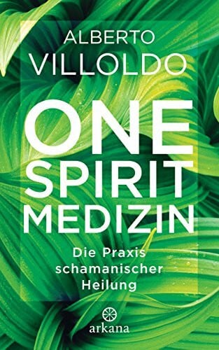 Lehner, Jochen One Spirit Medizin: Die Praxis schamanischer Heilung