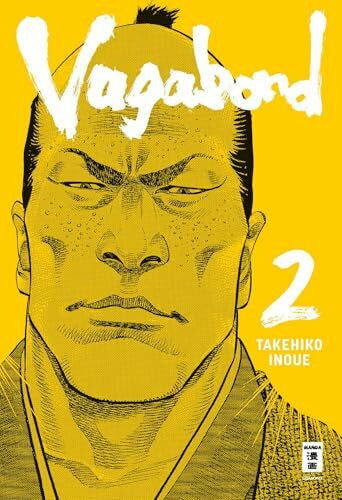 Haupt, Holger Hermann Vagabond 02 (Vagabond Master Edition)