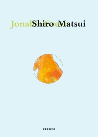 Hentschel, Martin Shiro Matsui: Jonah's Green