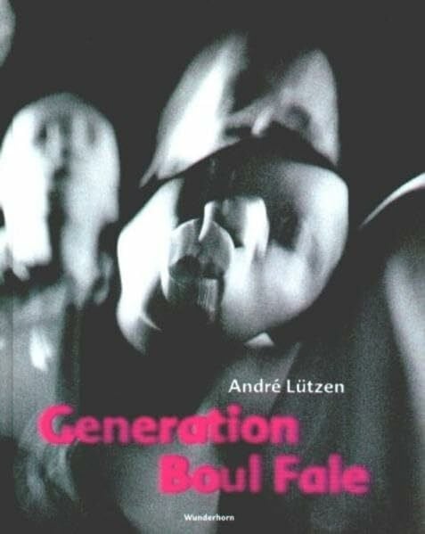 Faas, Ania Generation Boul Fale: Fotografien