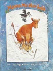 Nordqvist, Sven Mamma Mu åker bobb
