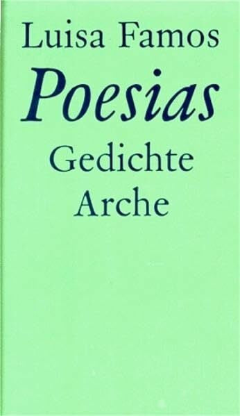 Amann, Jürg Poesias: Gedichte