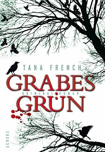 Wasel, Ulrike Grabesgrün: Kriminalroman