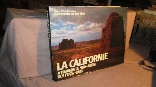 Varry, France Naturpanorama Kalifornien: Und der Südwesten Amerikas