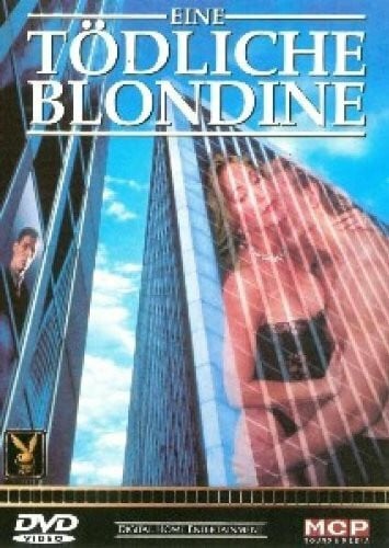 Kathleen Kinmont Ein tödliche Blondine