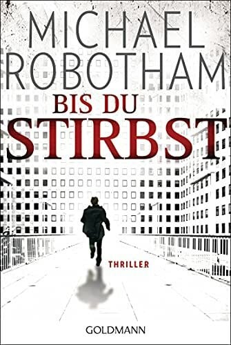 Zühlke, Sigrun Bis du stirbst: Thriller (Joe O'Loughlin und Vincent Ruiz, Band 7): Psychothriller