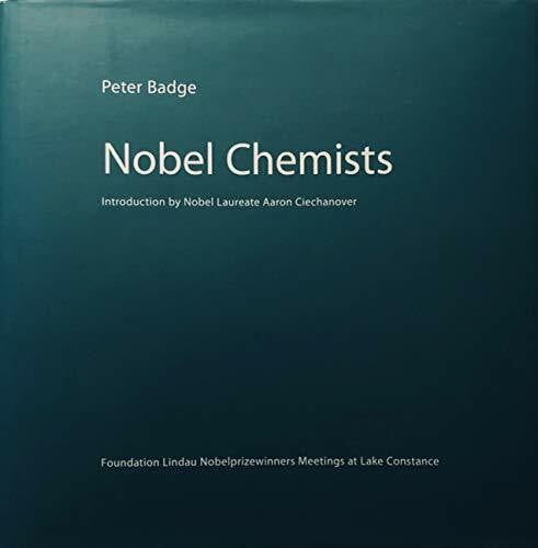 Turner, Nikolaus Nobel Chemists