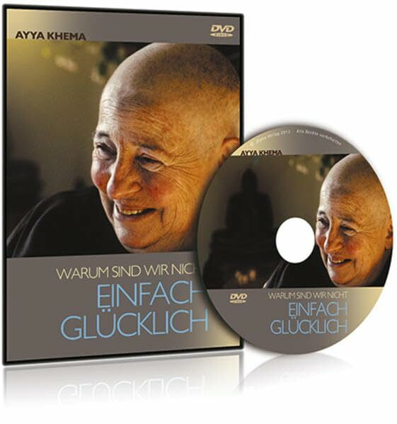Eich, George Warum sind wir nicht einfach glücklich