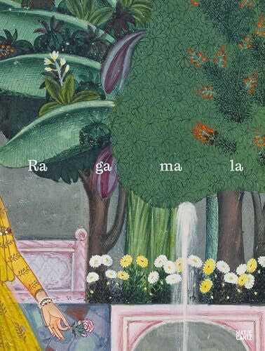 Soni, Sonika Ragamala: Bilder für alle Sinne
