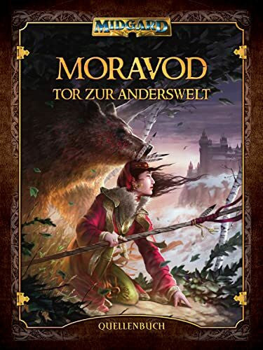 Ignjatov, Zoran Moravod - Tor zur Anderswelt