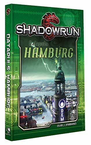 Shadowrun: Hamburg, Limitierte Ausgabe