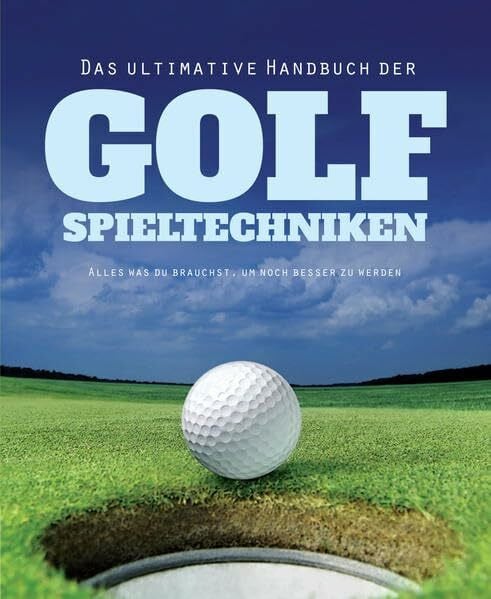 IGLOO, BOOKS GmbH Golf - A bis Z
