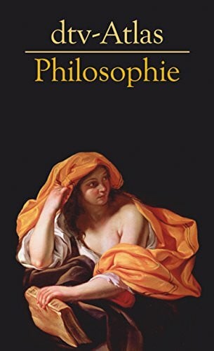 Kunzmann, Peter dtv-Atlas Philosophie