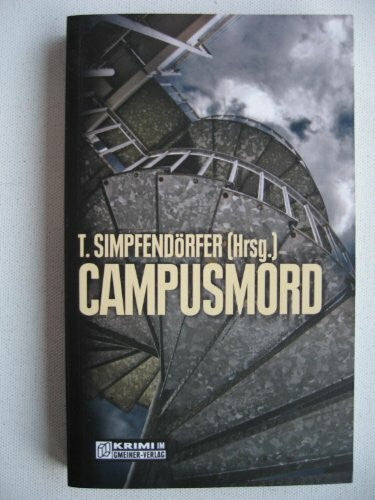 Simpfendörfer, Tove Campusmord