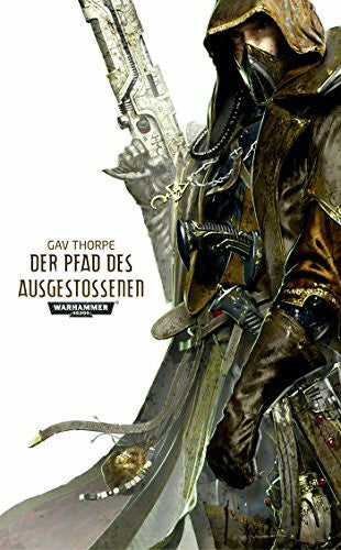 TBC Warhammer 40.000 - Der Pfad des Ausgestoßenen: Pfad der Eldar Teil 3