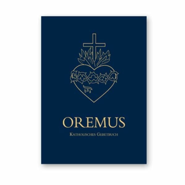 Ramm, Martin OREMUS: Katholisches Gebetbuch