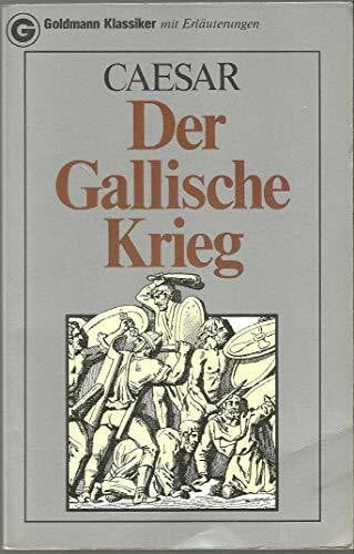 Der Gallische Krieg