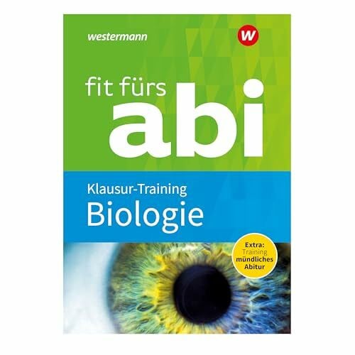 Pollmann, Karl Fit fürs Abi: Biologie Klausur-Training