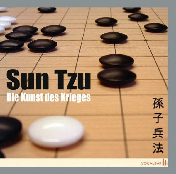 Lehmann, Jörg Sun Tzu: Die Kunst des Krieges: Der Klassiker der Konfliktstrategie