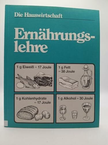 Ernährungslehre