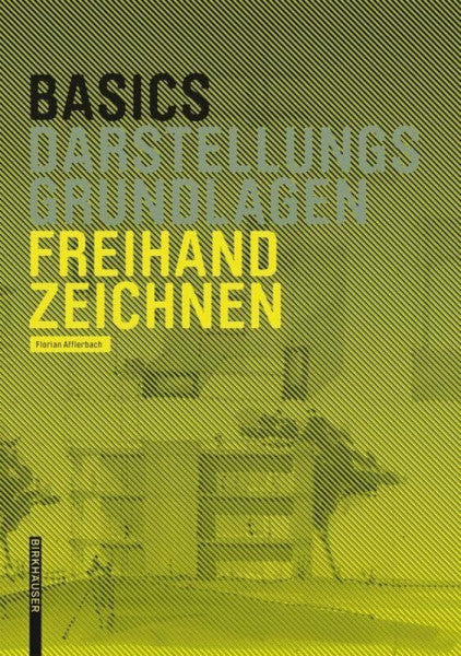 Afflerbach, Florian Basics Freihandzeichnen