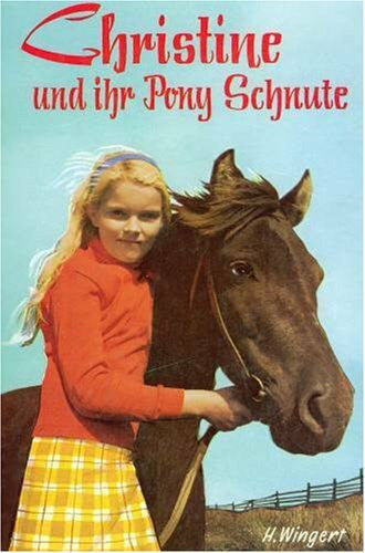 Vaders, Ines Pferdehof 'Zum schwarzen Pony' / Prinz bleibt bei uns